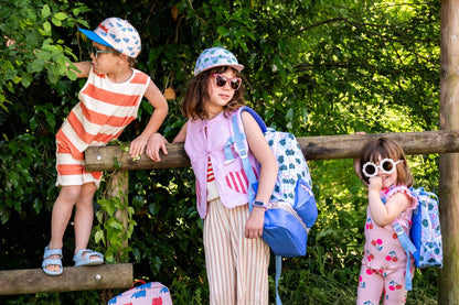Cappellino Veggie Pals | COTTON CLOUD