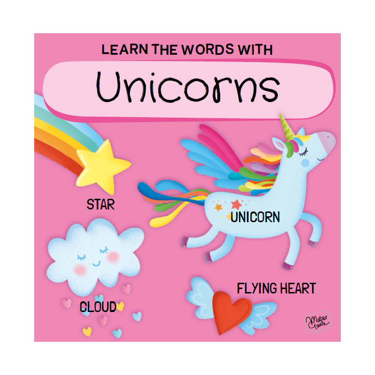 Qbox  Gli Unicorni | SASSI