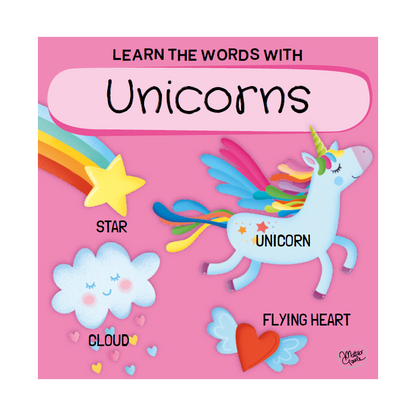 Qbox  Gli Unicorni | SASSI