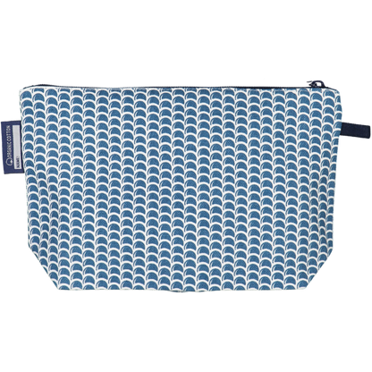 Astuccio balena in cotone biologico – Coq en Pâte