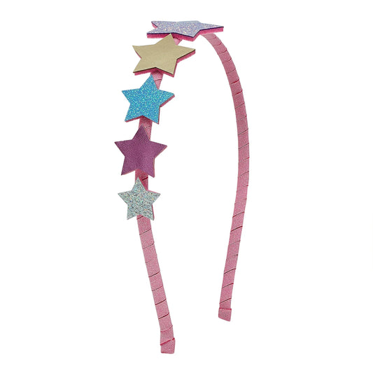 Cerchietto Falling Stars | Mimi & Lula