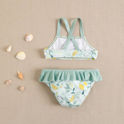 Bikini Limone