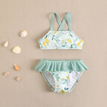 Bikini Limone