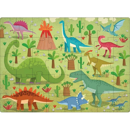 Qbox -  I Dinosauri | SASSI
