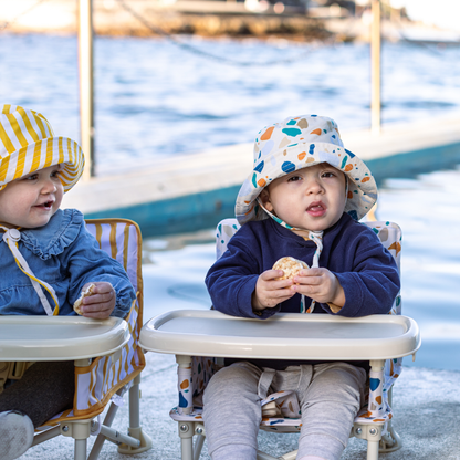 Cappello Charlie in cotone | IZIMINI
