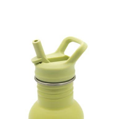 Borraccia in acciaio inossidabile - 500 ml - Cracky il Dinosauro | SASSI
