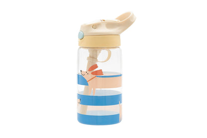 Borraccia con Cannuccia Woof Gang 480ml | COTTON CLOUD