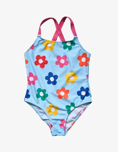 Costume da bagno Fiori | Toby Tiger