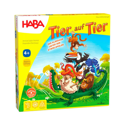 Animali in Equilibrio +4anni | Haba