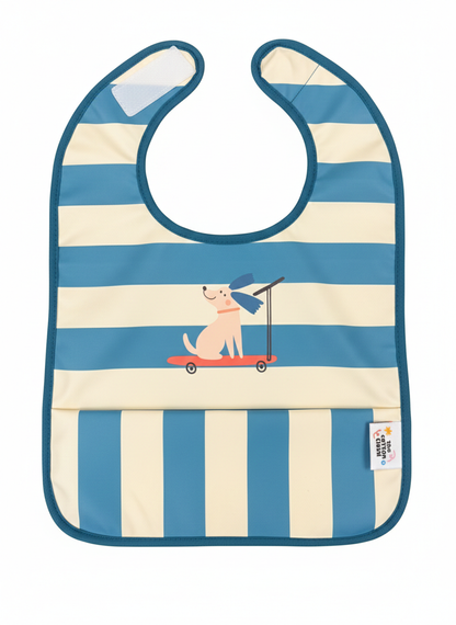Bavaglino Dog | COTTON CLOUD
