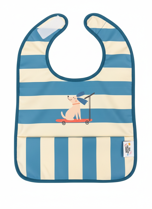 Bavaglino Dog | COTTON CLOUD