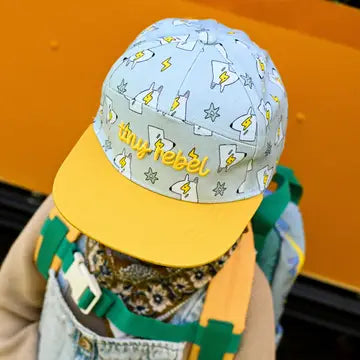 Cappellino Veggie Heart | COTTON CLOUD