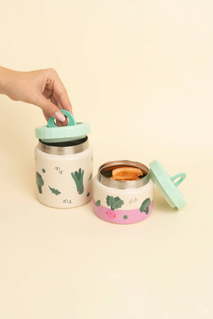 Thermos per Alimenti Croc Rock 350ml | COTTON CLOUD