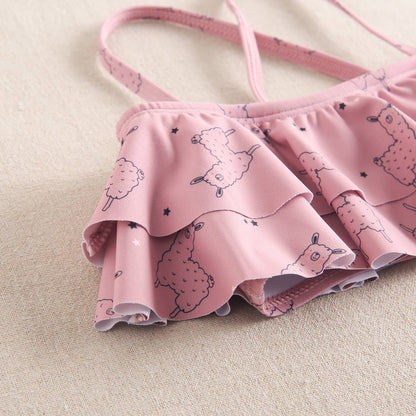 Bikini Lama