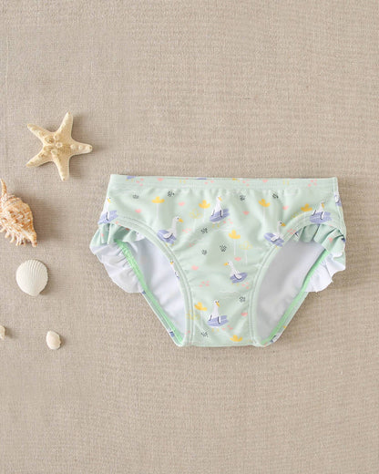 Costume slip bimba oche