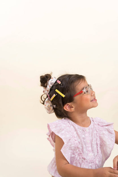 Set mollette per capelli Retro | Cotton Cloud