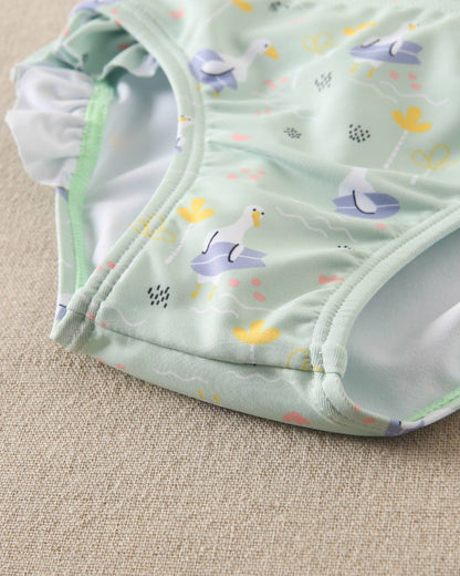 Costume slip bimba oche
