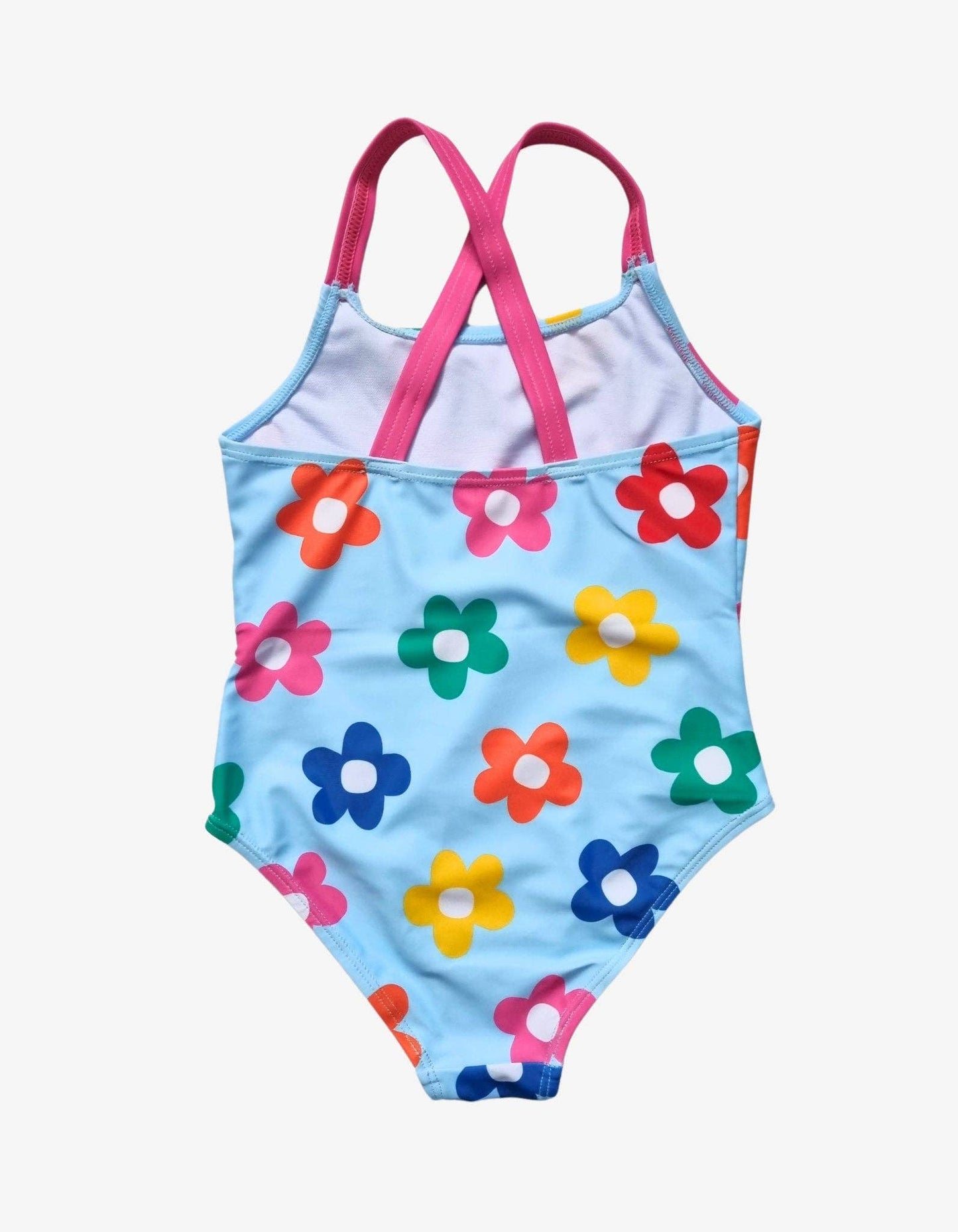 Costume da bagno Fiori | Toby Tiger