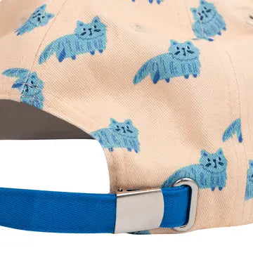 Cappellino Veggie Heart | COTTON CLOUD