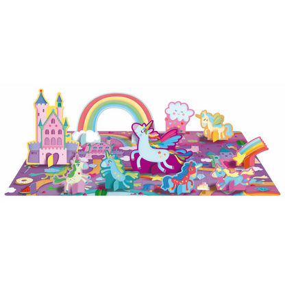 Qbox  Gli Unicorni | SASSI
