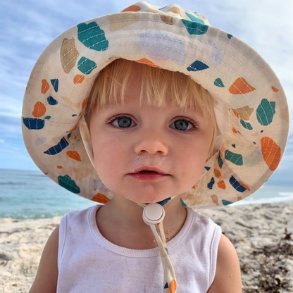 Cappello Charlie in cotone | IZIMINI