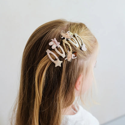 Set Mollettine Ballerina | Mimi & Lula