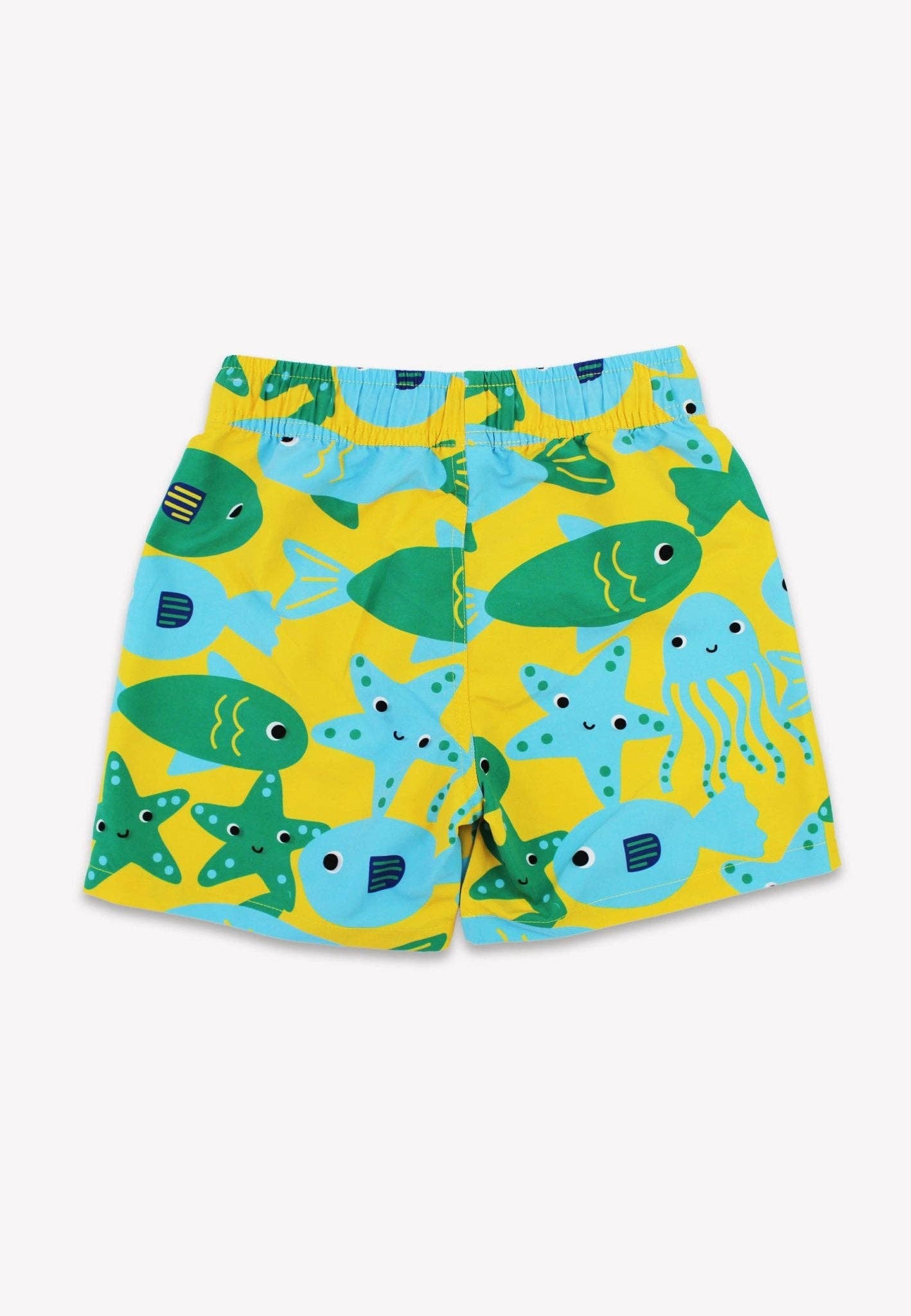 Costume da bagno animali marini | TOBY TIGER