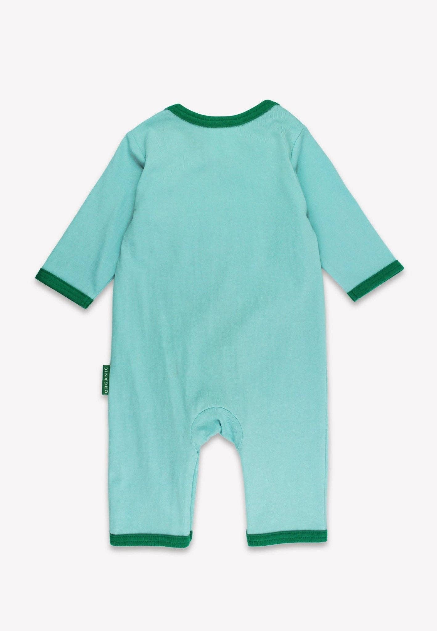 Tutina Pecora in cotone biologico – Toby Tiger