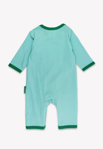 Tutina Pecora in cotone biologico – Toby Tiger