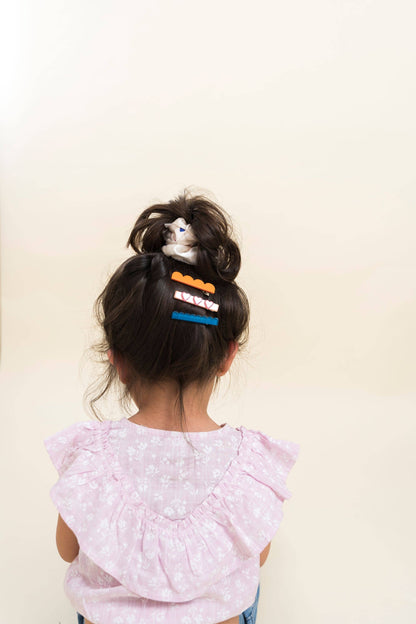 Set mollette per capelli Retro | Cotton Cloud