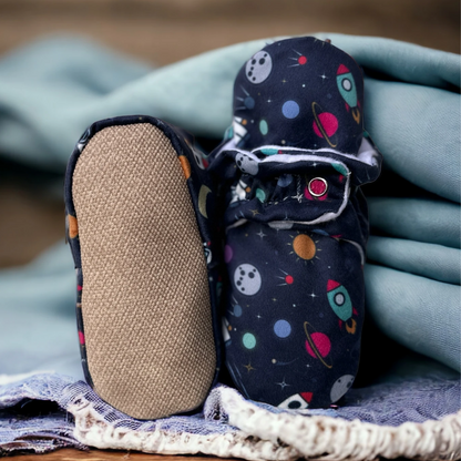 Scarpine Baby Astronauta