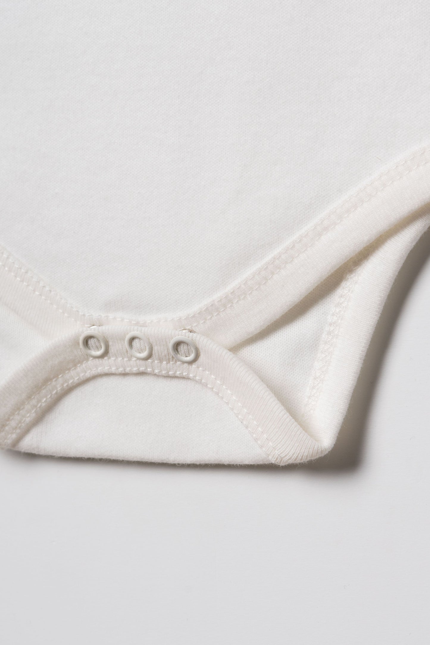 Set 2 body senza maniche palloncino | BABYCOSY ORGANIC