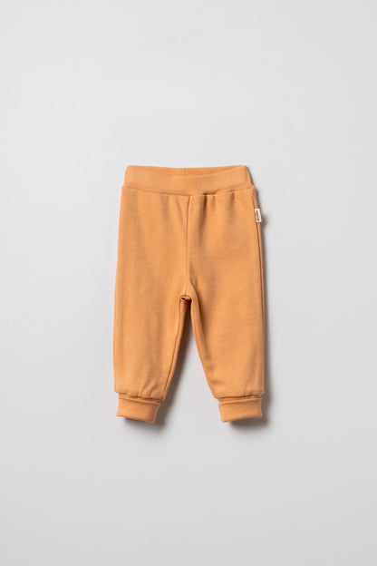 Set 2 pantaloni palloncino | BABYCOSY ORGANIC
