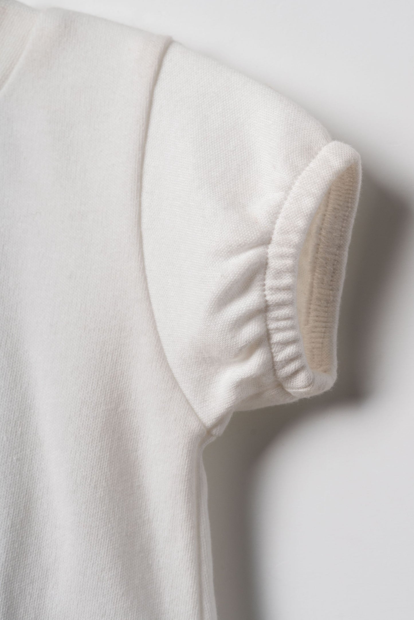 Set 2 pagliaccetti cotone organico palloncini | Baby Cosy Organic