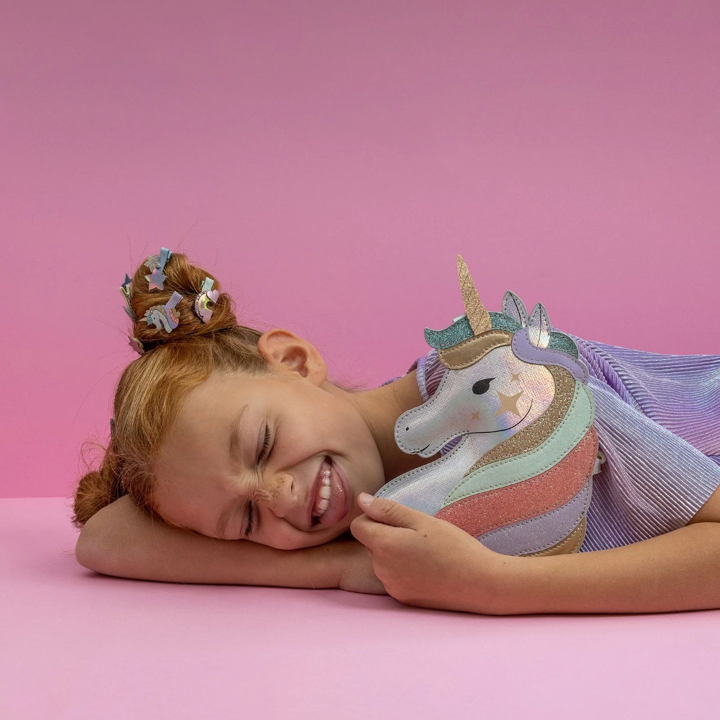 Borsetta unicorno | Mimi & Lula