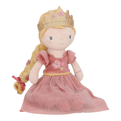 Bambola morbida Principessa Julia 35 cm | Little Dutch