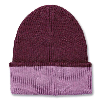 Berretto Bordeaux | Sense Organics