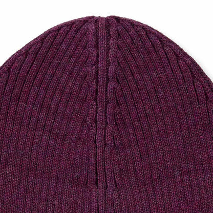 Berretto Bordeaux | Sense Organics