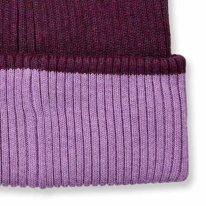 Berretto Bordeaux | Sense Organics