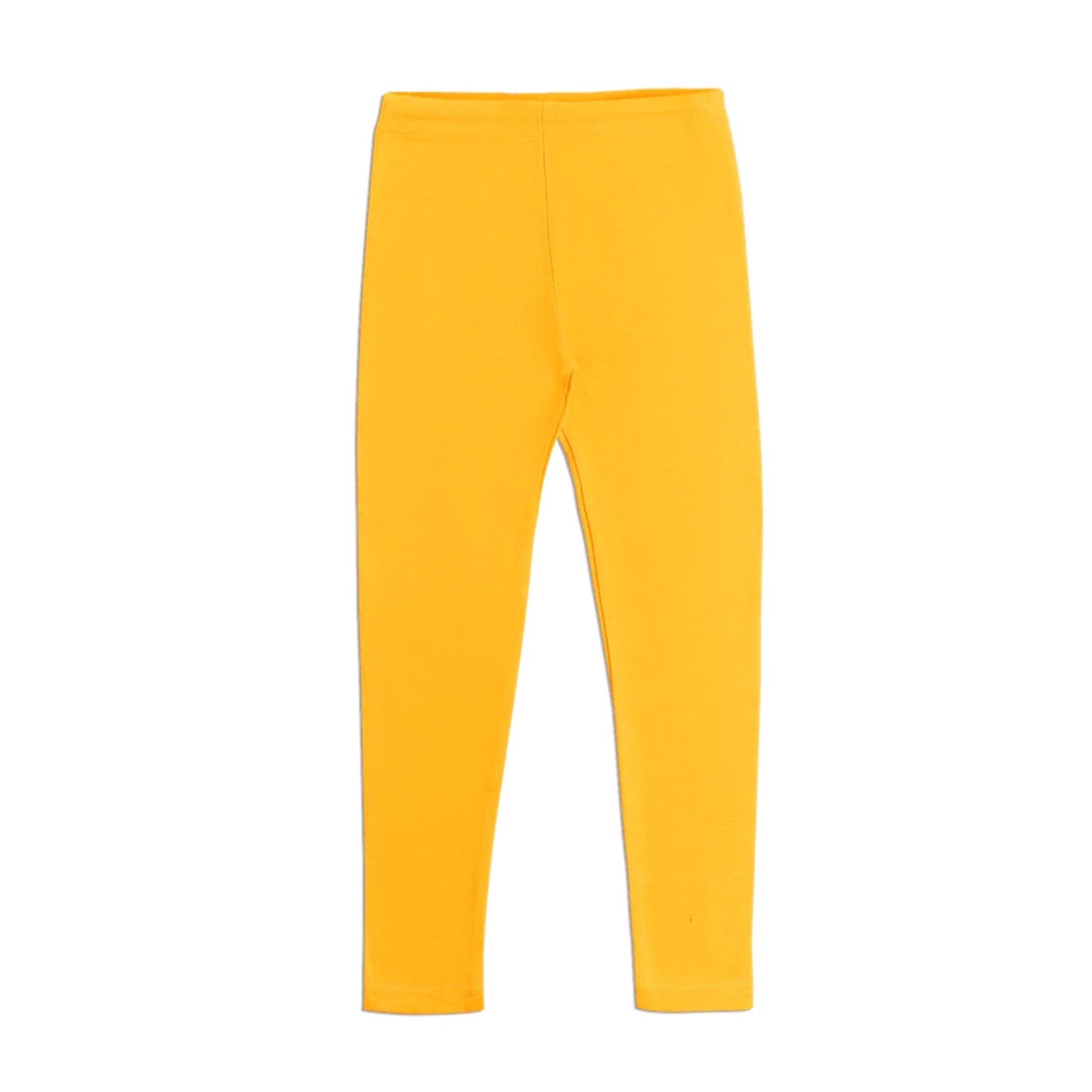Leggings Giallo Sole