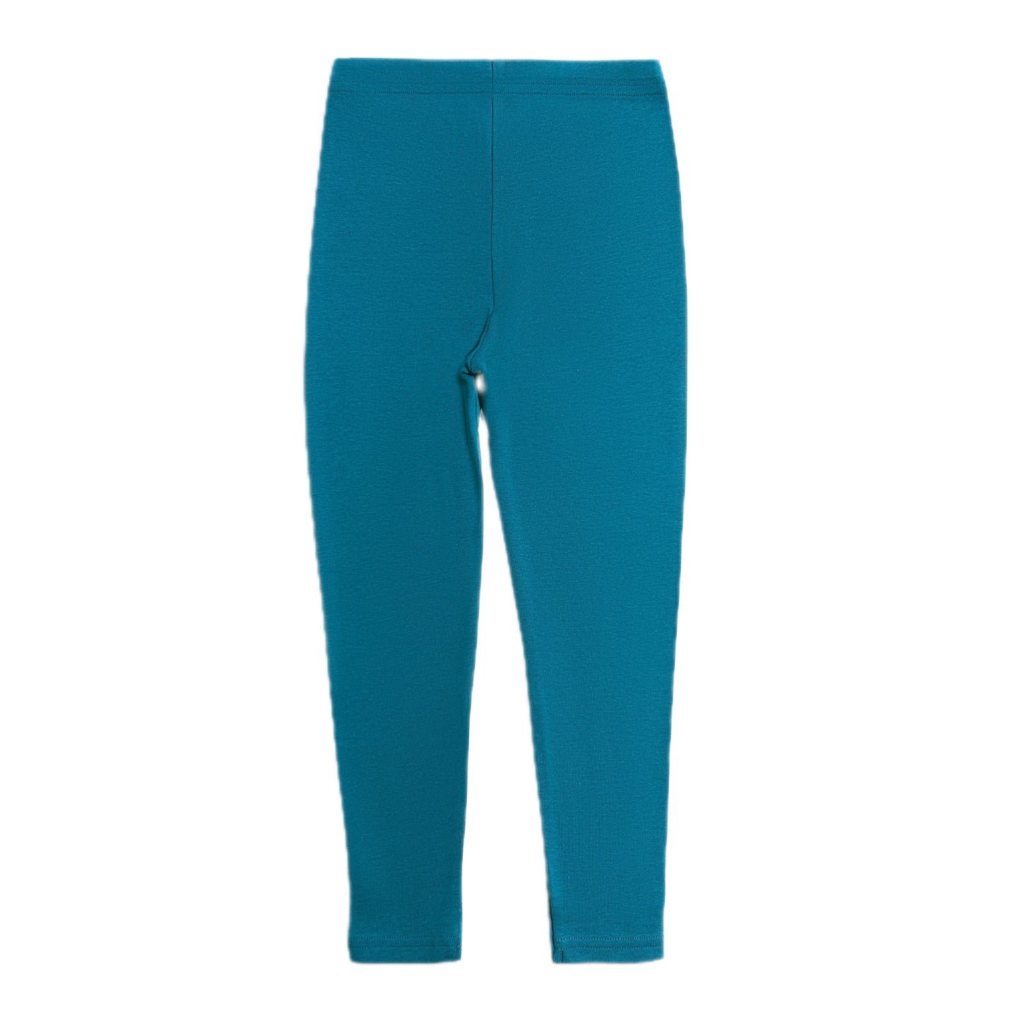 Leggings Blu Mare