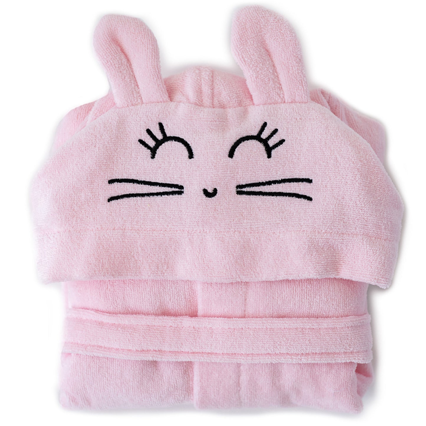 Accappatoio Chanchin Rabbit 2-4 anni