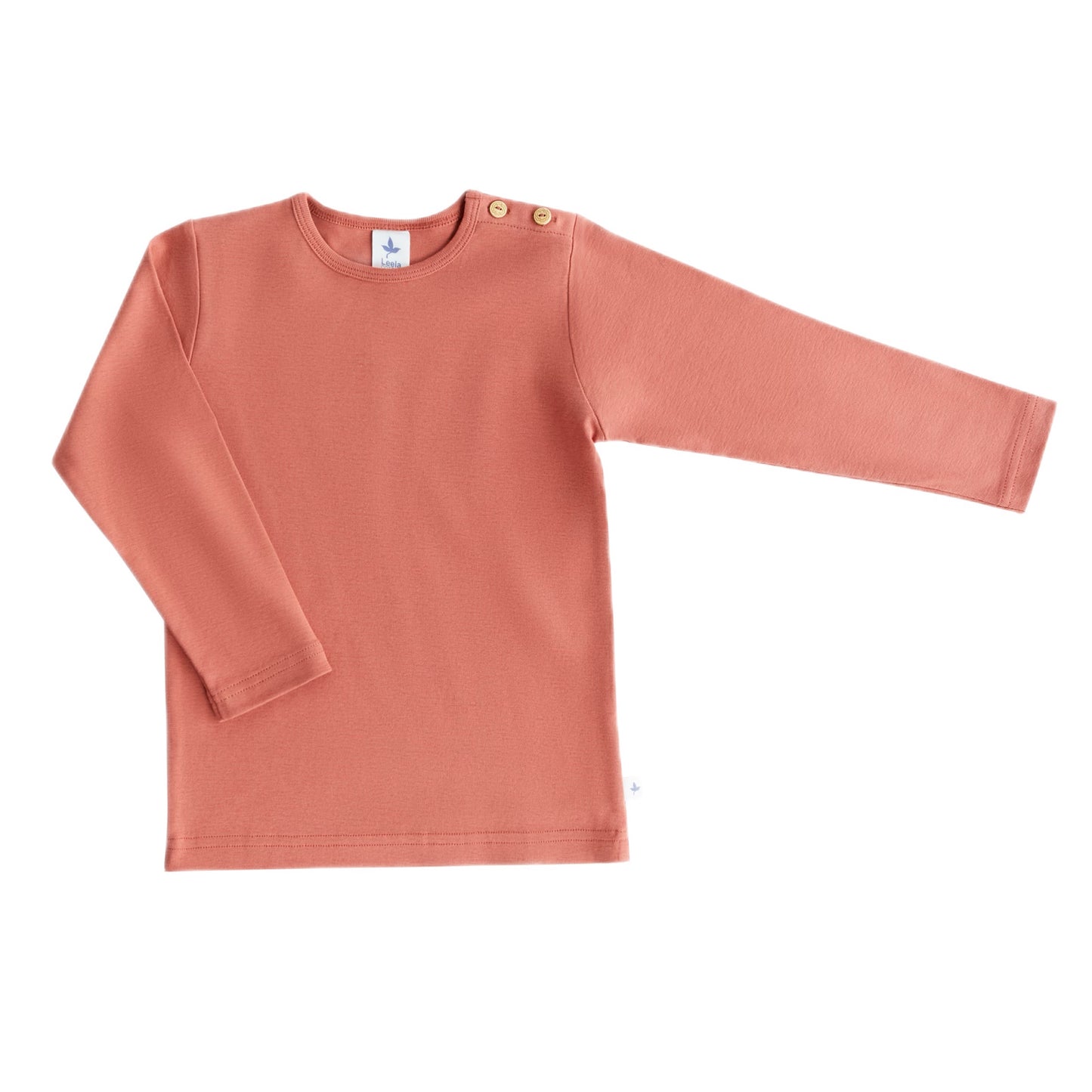 Maglietta a maniche lunghe Tabasco