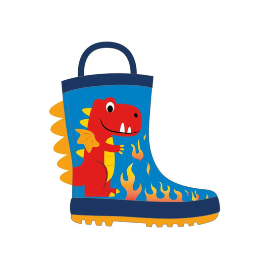 Stivali da pioggia Drago | MR TIGGLE