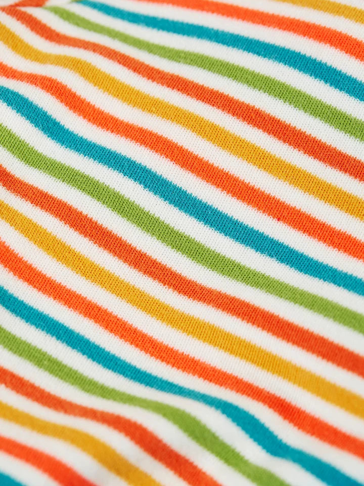 Salopette Ruan Outfit Neonato | Frugi