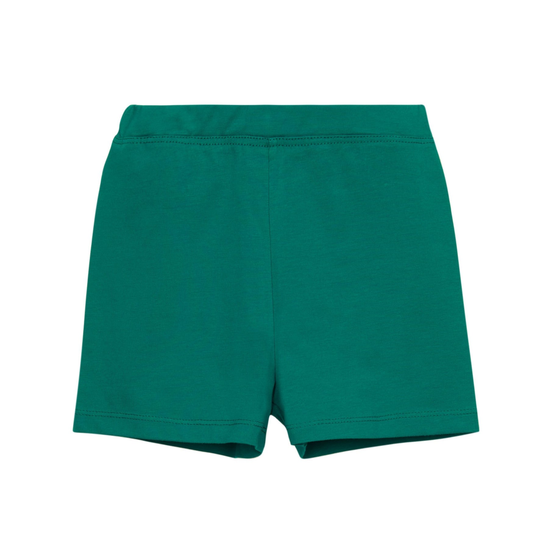 Pantaloncini Verdi