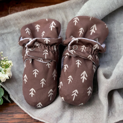 Scarpine Baby Freccia