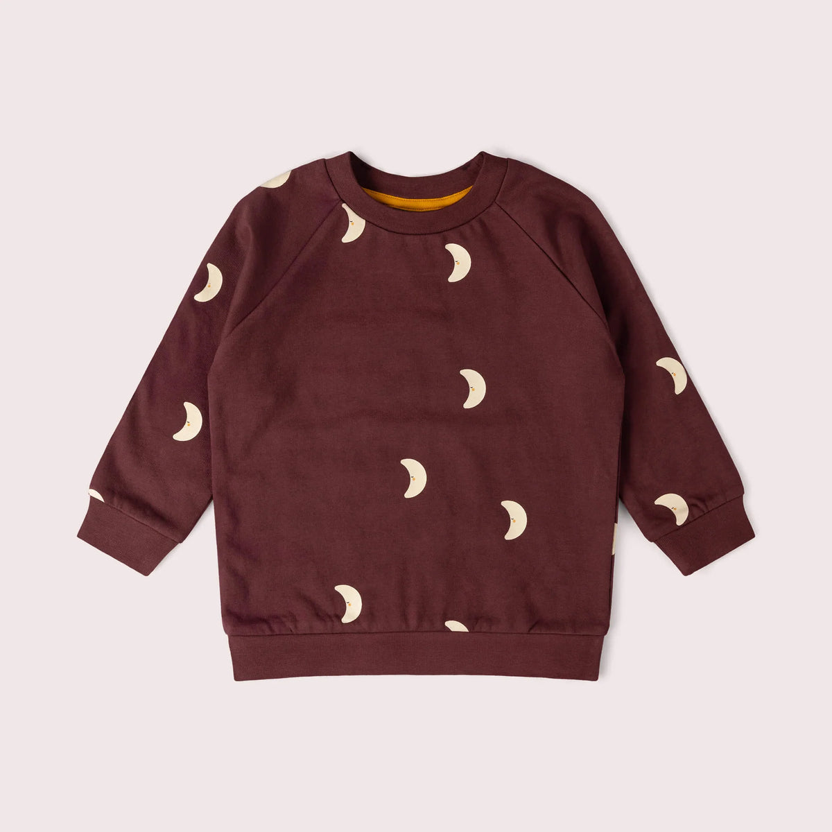 Felpa Moon | Little Green Radicals