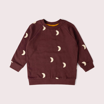 Felpa Moon | Little Green Radicals