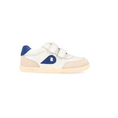 Scarpe I Walk Champ Gentian Blue | Bobux